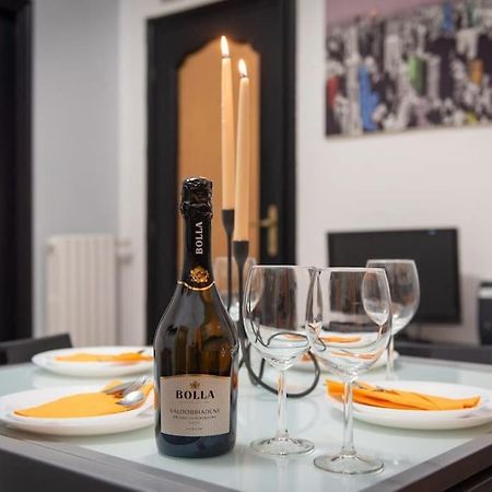 Apartmán Lombroso 15 Turín Exteriér fotografie
