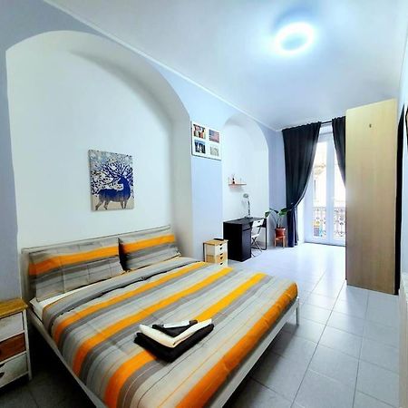 Apartmán Lombroso 15 Turín Exteriér fotografie