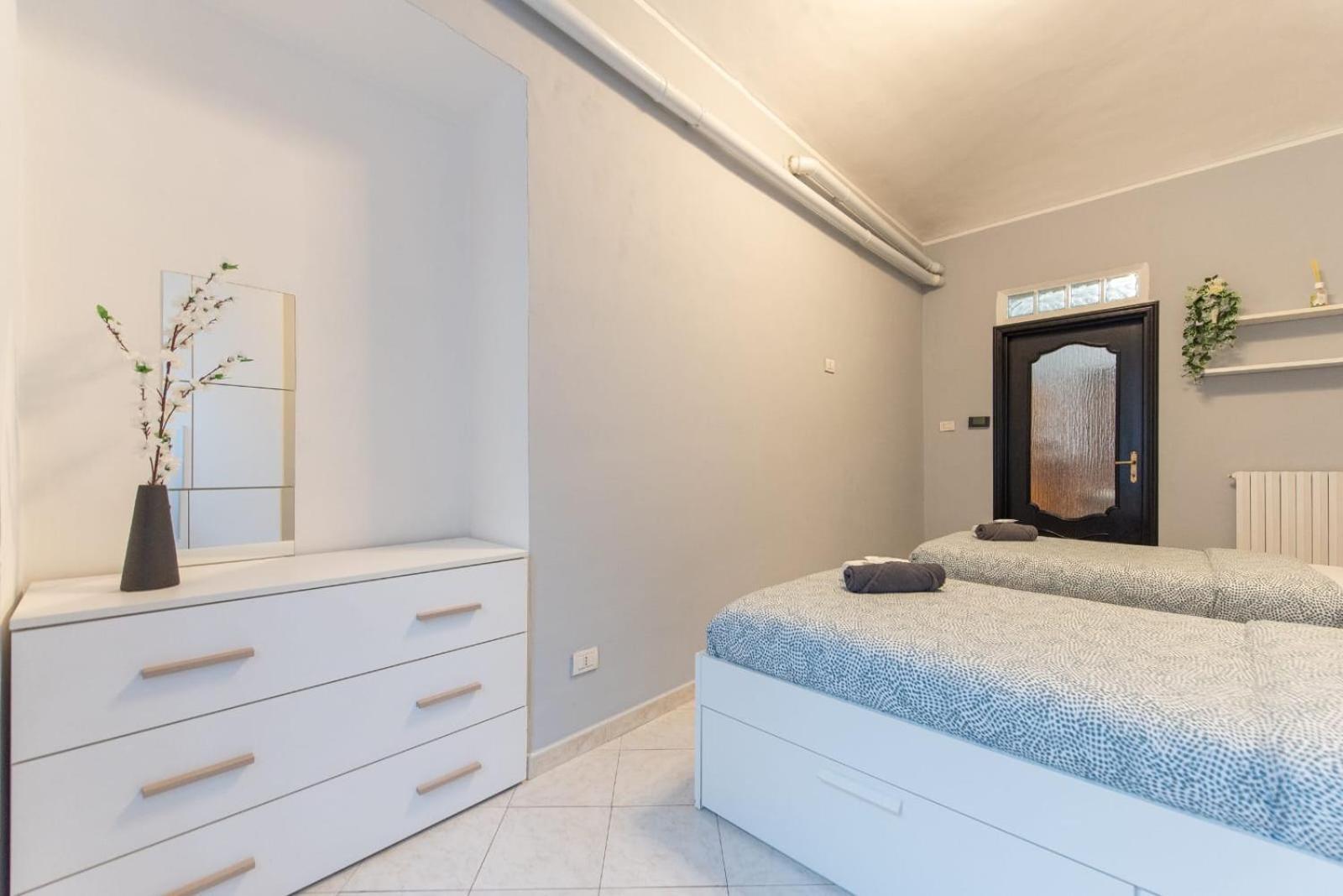 Apartmán Lombroso 15 Turín Exteriér fotografie