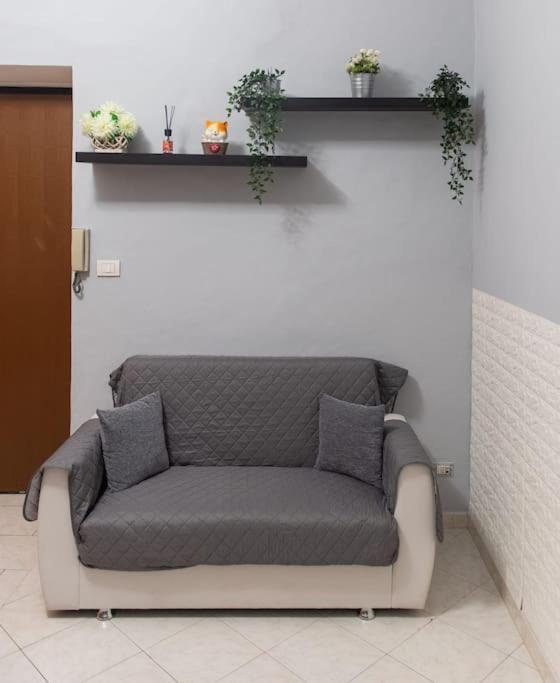 Apartmán Lombroso 15 Turín Exteriér fotografie