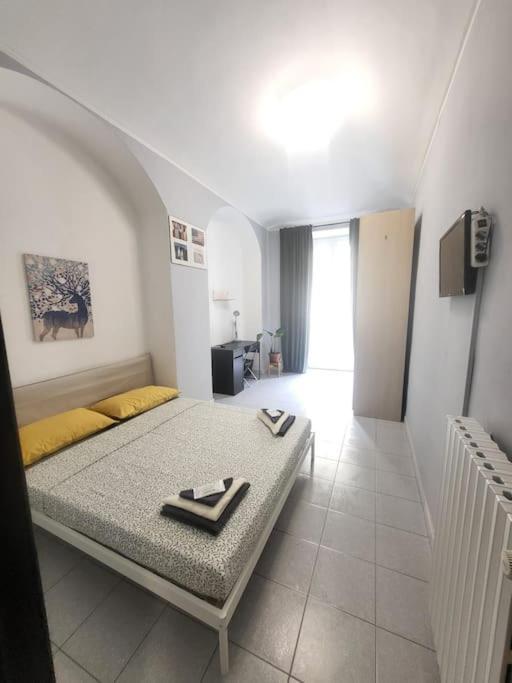 Apartmán Lombroso 15 Turín Exteriér fotografie