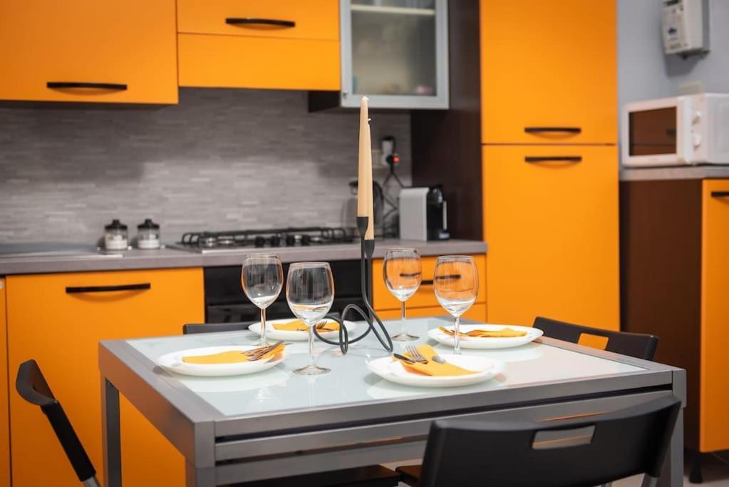 Apartmán Lombroso 15 Turín Exteriér fotografie