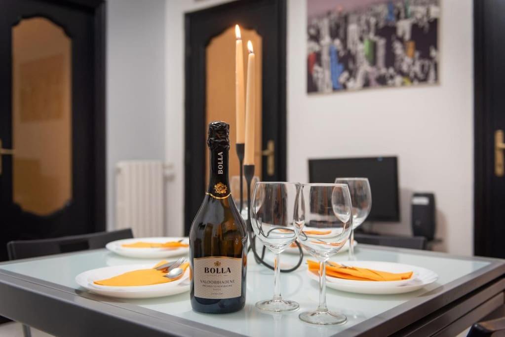 Apartmán Lombroso 15 Turín Exteriér fotografie