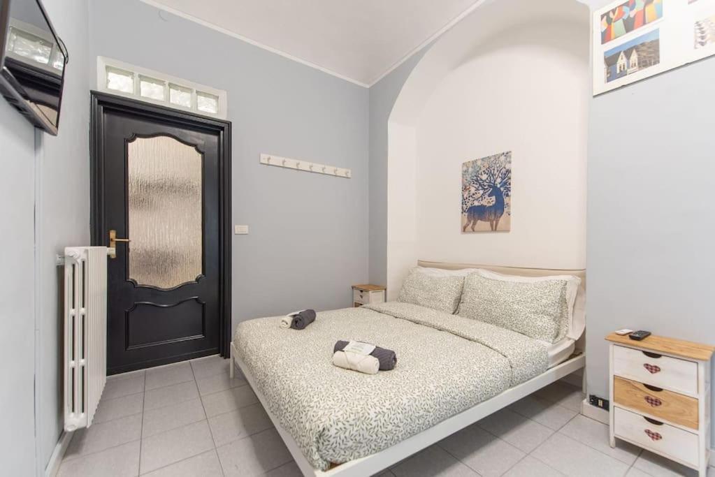 Apartmán Lombroso 15 Turín Exteriér fotografie