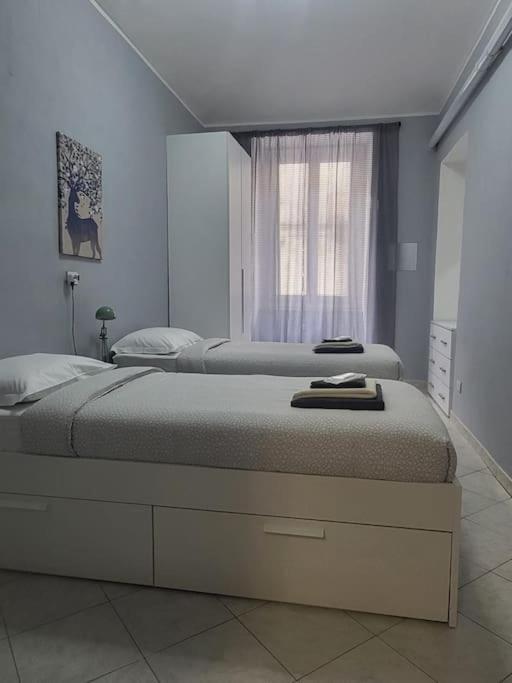 Apartmán Lombroso 15 Turín Exteriér fotografie