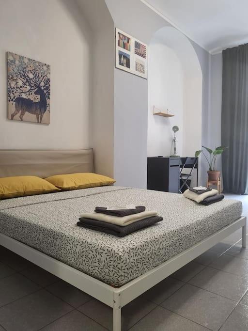 Apartmán Lombroso 15 Turín Exteriér fotografie